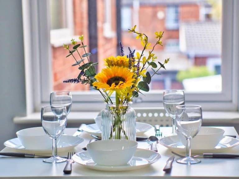 Appartement Birmingham