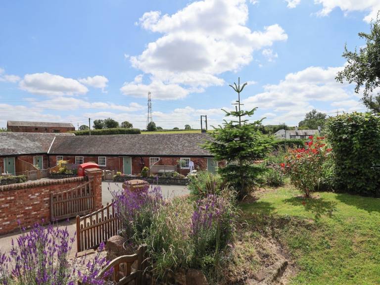 Cottage Chester