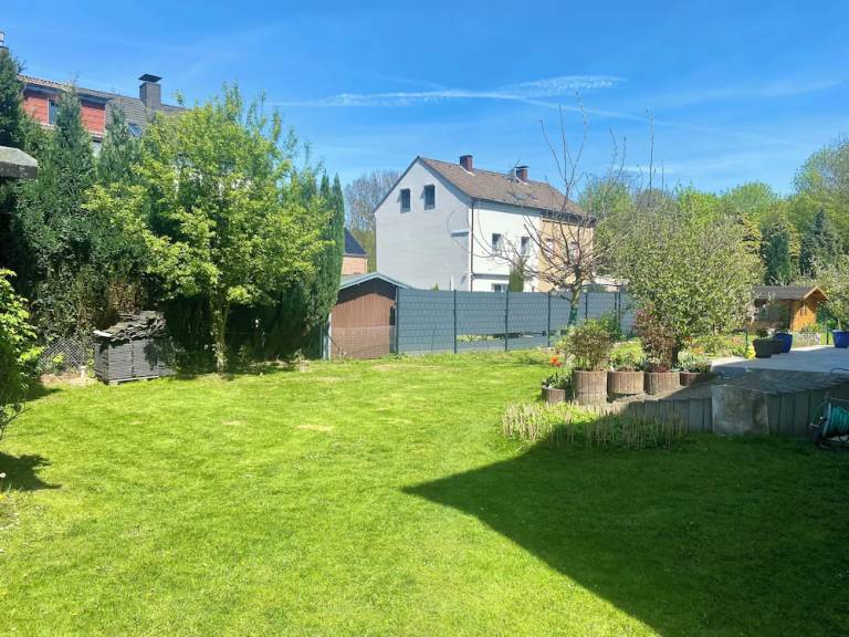 Appartement  Bochum