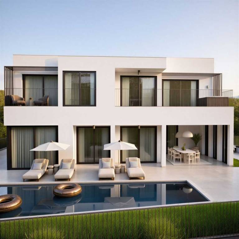 Villa Loparia by Adriatic Luxury Villas — photo 2