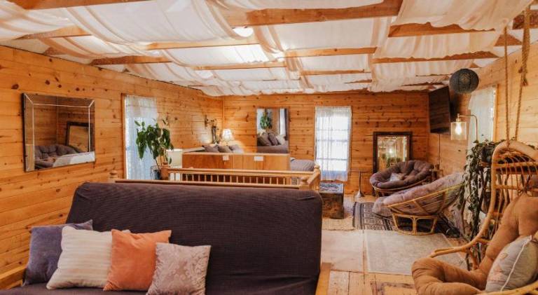 House with jacuzzi | Close to the beach | Pets are welcome — photo 4