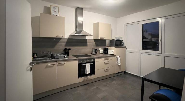 Chalet with 3 rooms for 7 persons — photo 3