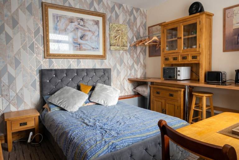 Apartment Blackpool