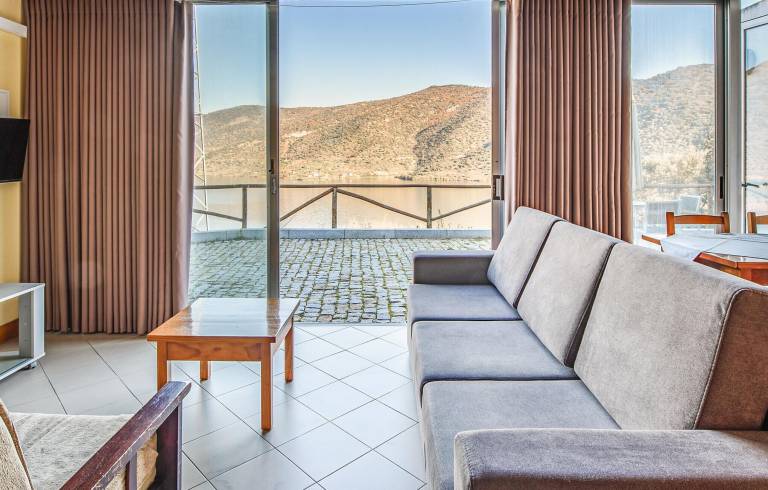 Apartamento Freixo de Espada À Cinta