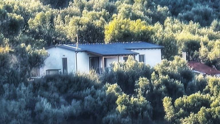 Ferienhaus in Skillounta, Peloponnes für max. 6 Personen Ferienhaus in Skillounta, Peloponnes für max. 6 Personen