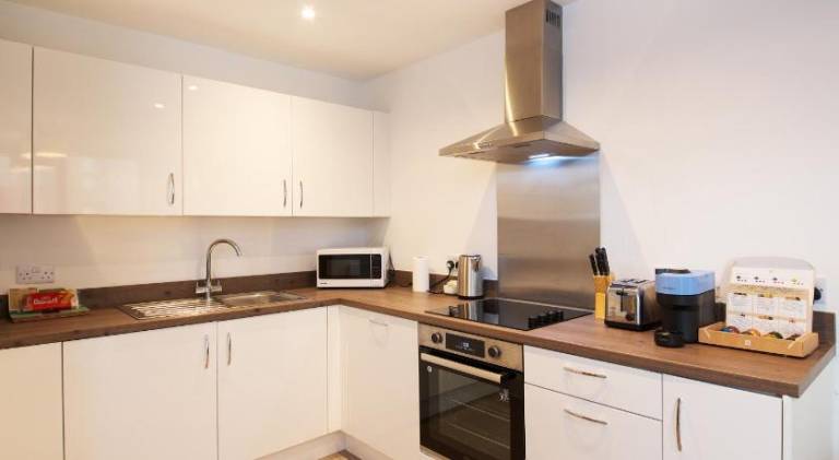 Beautiful rental apartment | Near Museum of Science and Industry | Pets allowed — photo 2