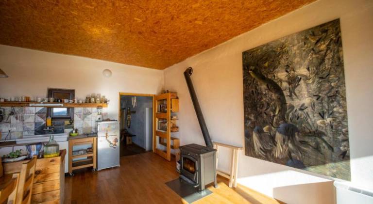 Holiday apartment with 3 rooms for 10 persons — photo 2
