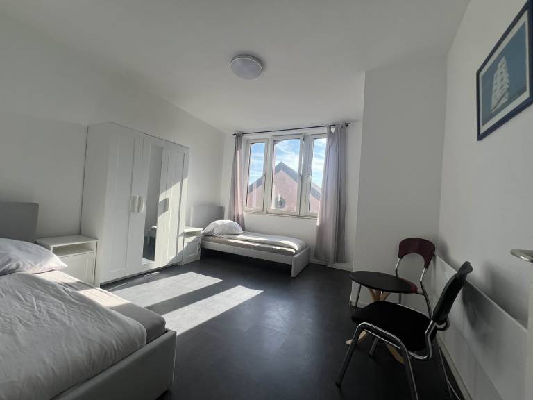 Ferienhaus Mühlheim am Main