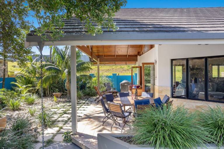 Apartment Lennox Head