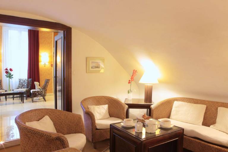 Best Western De Diane — photo 2