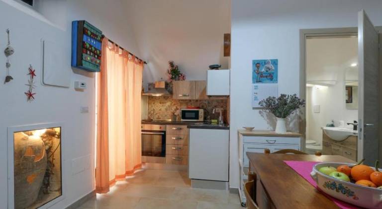 Vacation home | Pet-friendly in Presicce-Acquarica