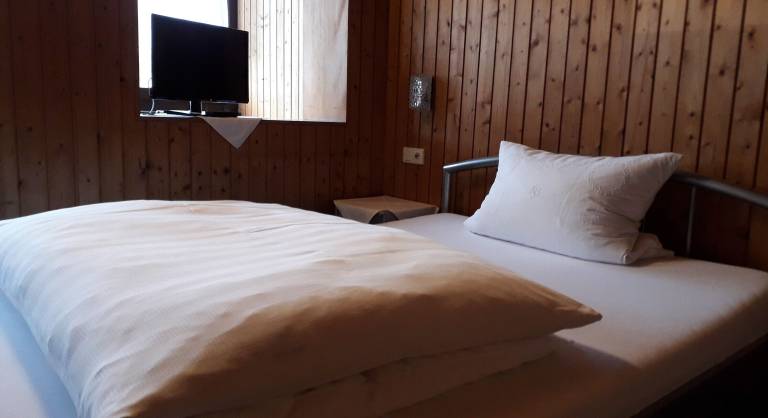 Ferienwohnung Frickenhausen