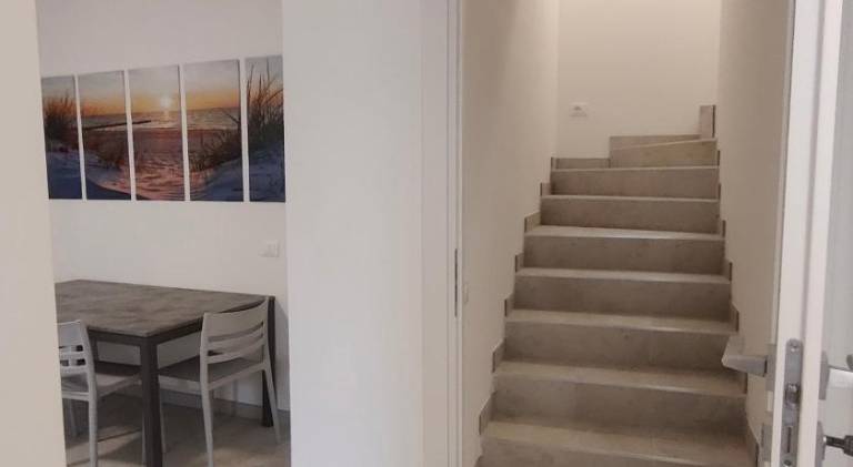 Apartment with 4 rooms for 8 persons — photo 3