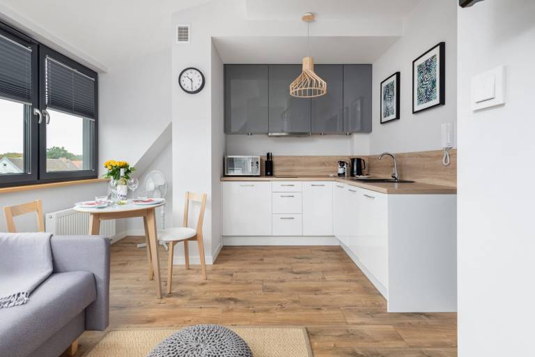 Family-oriented wonderful studio with sauna | Pet-friendly — photo 3