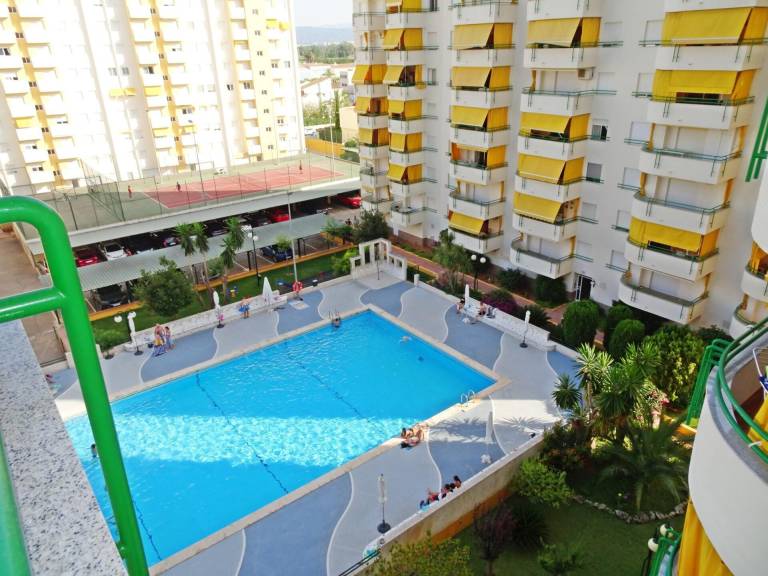 Apartamento Gandía