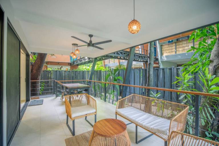 Apartment Nosara