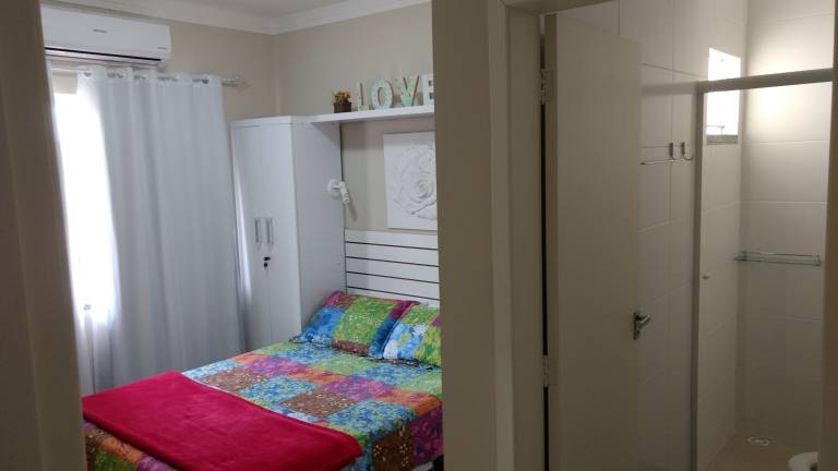Apartamento Bombinhas