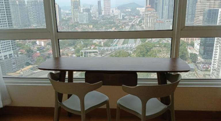 Crest Residence Sultan Ismail — photo 3