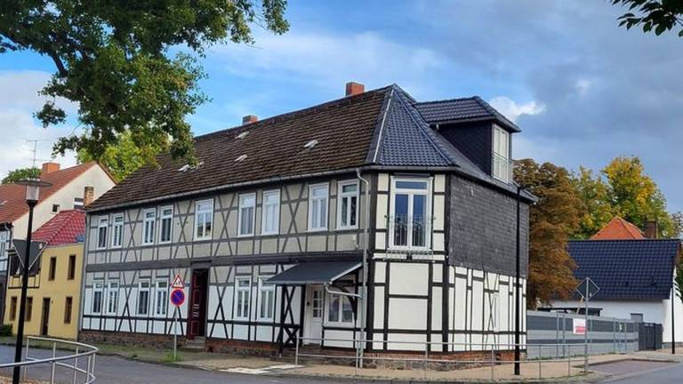 Ferienwohnung  Osterburg (Altmark)