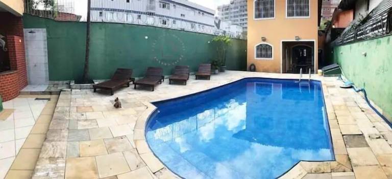 House  São José do Rio Preto