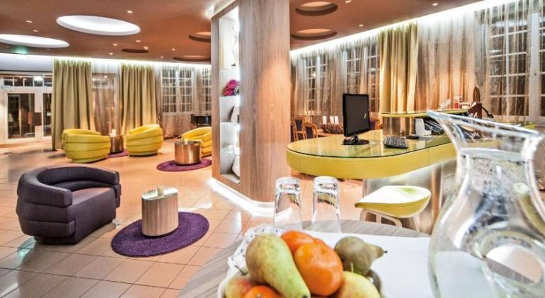 Hotel Bornmuehle — photo 3