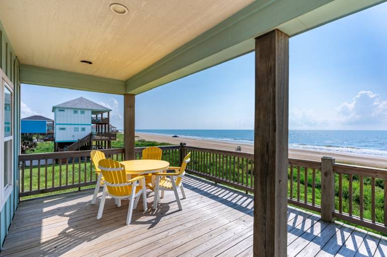 Vacation home with grill | Dogs allowed — photo 3