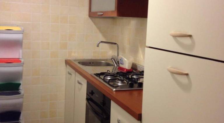 Holiday apartment with 1 room for 2 persons — photo 3