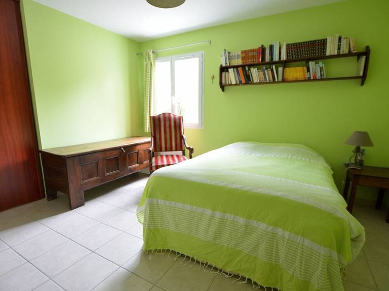 Maison de vacances  La Palmyre