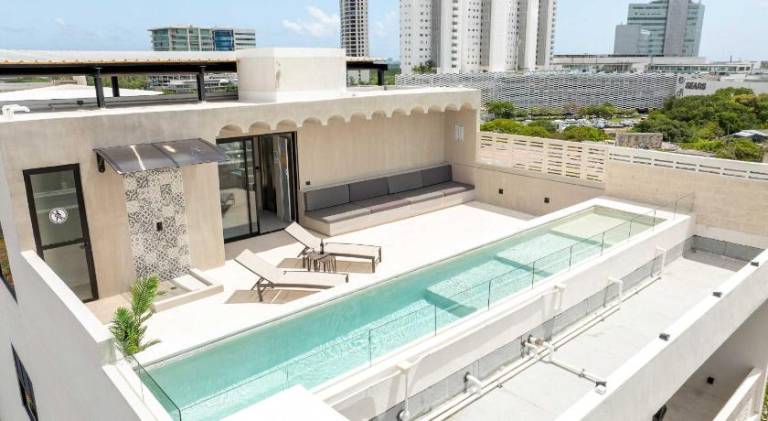 Holiday apartment with pool | Pets allowed — photo 5