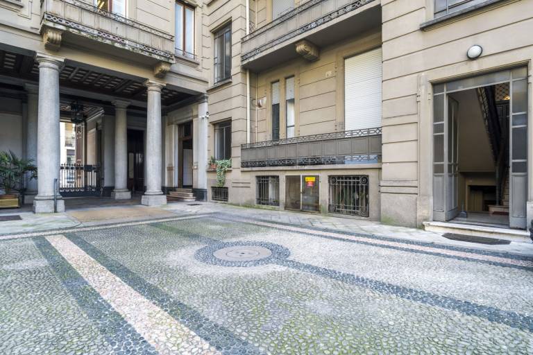 Apartment  Lorenteggio