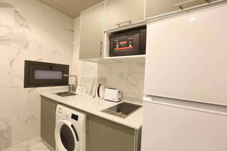 20 m² Ferienwohnung