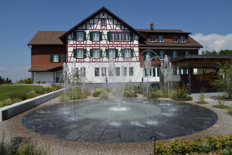 Ferienwohnung Zürcher Oberland