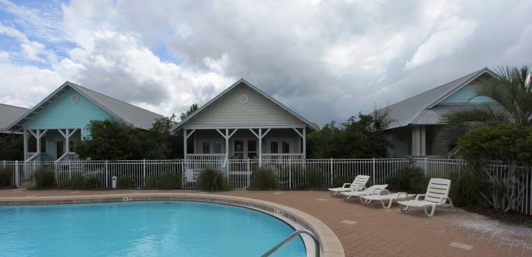 Cottage  Seacrest