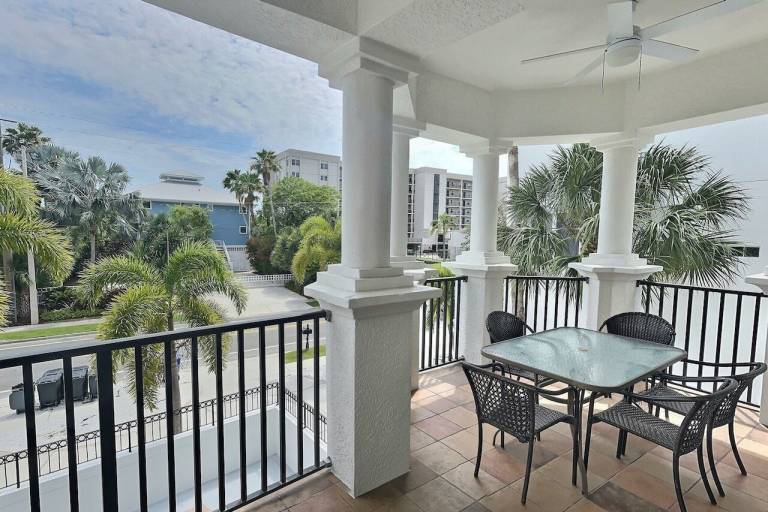 House  Siesta Key
