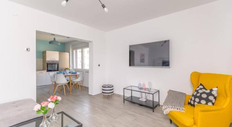 Holiday apartment | Dogs allowed in Opatija