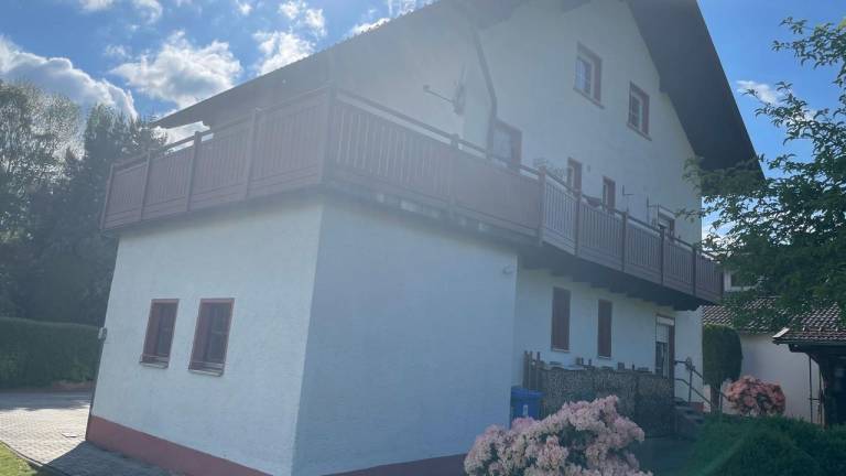Ferienwohnung Lam