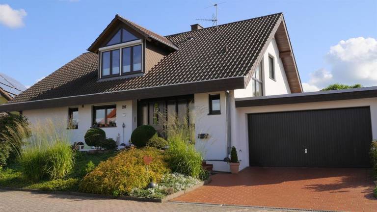 66 m² Ferienwohnung