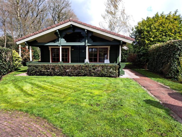 Maison de vacances  Assen