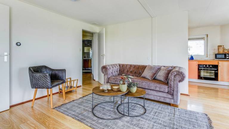 Ferienhaus  Leeuwarden