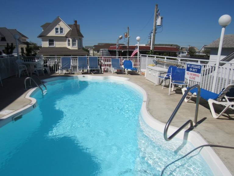 House Wildwood