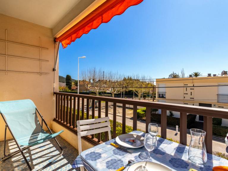 Appartement Saint-Cyr-sur-Mer