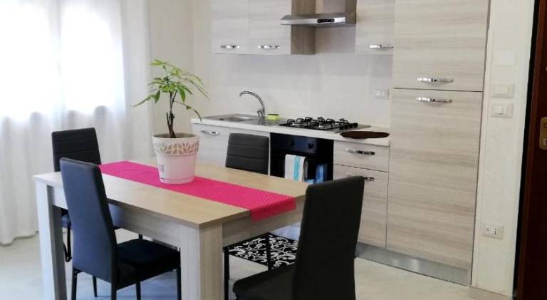 Apartment with 2 rooms for 5 persons — photo 3