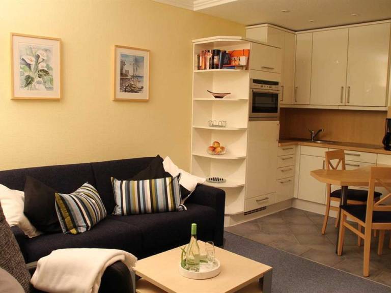 Ferienwohnung Westerland