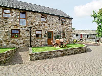 Landhaus Alston Moor