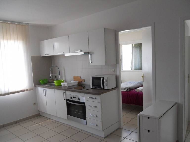 Appartement Le Haillan