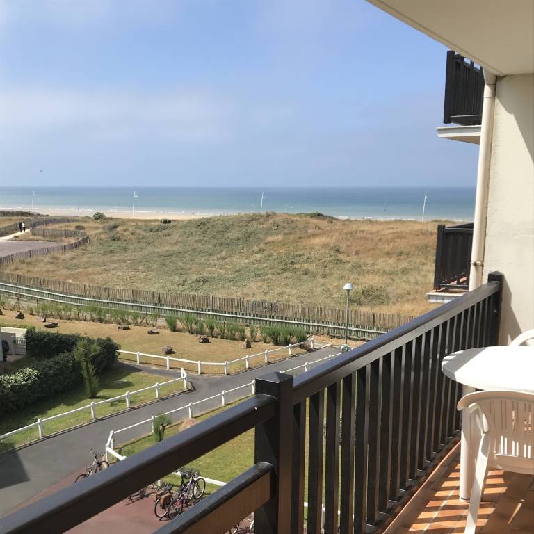 Appartement Cabourg