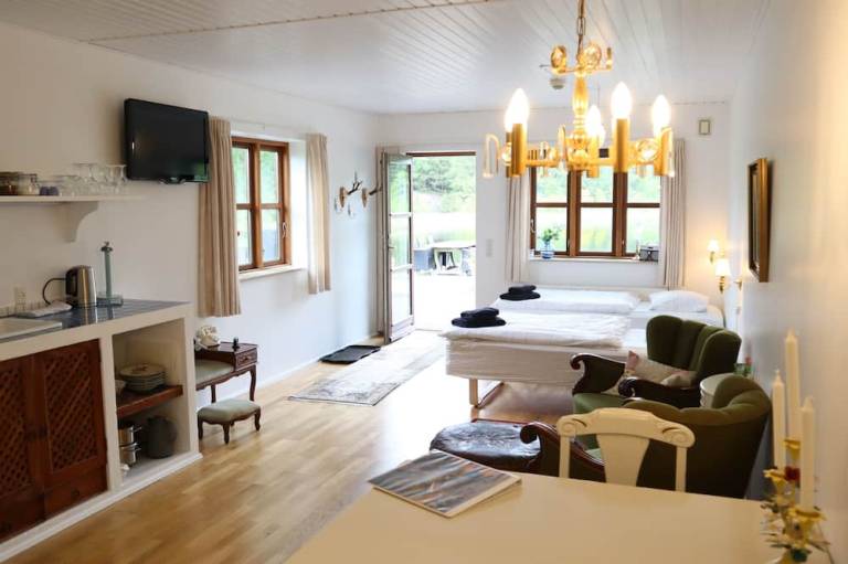 Lejlighedshotel Herning