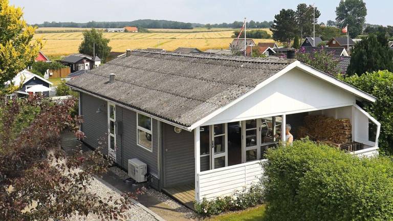 Ferienhaus Kerteminde