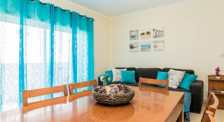 NEW ! Two Bedroom Cabanas Tavira - Banda Musical GREEN — photo 5