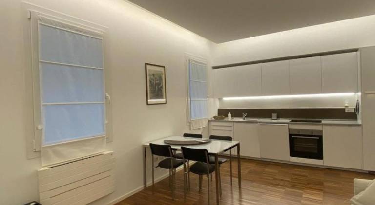 Holiday apartment with pool — photo 2